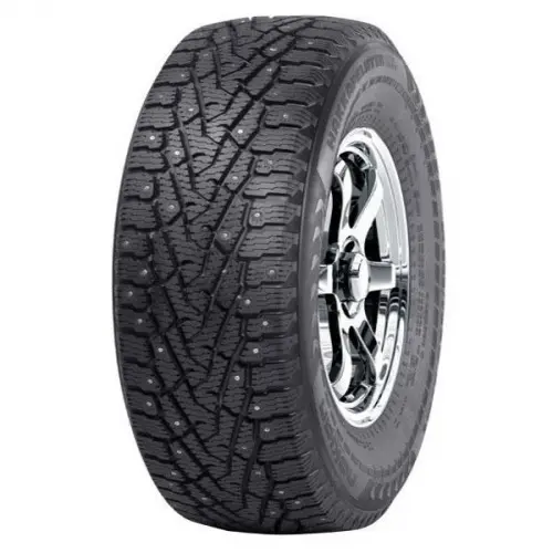 Шины  Nokian Tyres Hakkapeliitta LT 2 225/75 R16 115/112Q купить 