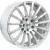 Диски  RST R108 8x18 5*112 ET43 DIA66.6 Silver Литой купить 