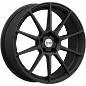 Диски iFree Винзор 7x18 5*100 ET28 DIA57.1 Блэк мэт Литой
