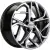 Диски  Carwel Цаган 7x17 5*112 ET45 DIA57.1 AGR Литой купить 