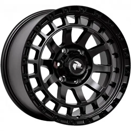 Диски  PDW 2105 8x17 6*139.7 ET24 DIA100.1 U4B Литой купить 