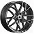 Диски K&K Вудроф 7x18 5*110 ET40 DIA65.1 Кварц Литой