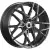 Диски  K&K Вудроф 7x18 5*114.3 ET35 DIA60.1 Кварц Литой купить 