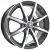 Venti 1515 6x15 4*98 ET35 DIA58.6 BL Литой