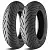 Мотошины Michelin City Grip 100/90 R10 56J Универсальная Скутер