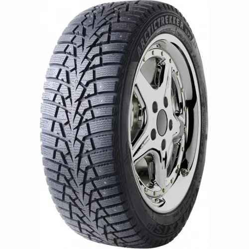 Шины  Maxxis Arctic Trekker NP3 185/60 R15 88T купить 