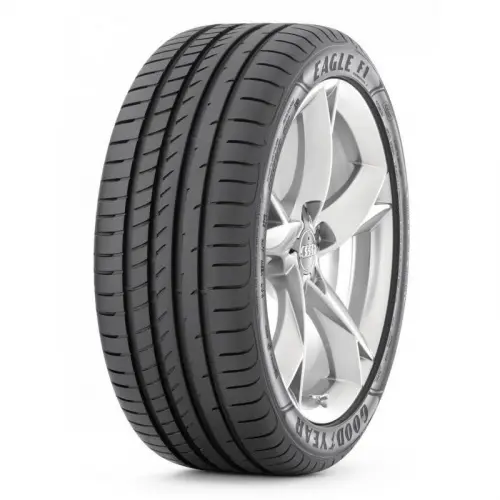 Шины  Goodyear Eagle F1 Asymmetric 2 225/40 R19 89Y * FP купить 
