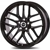 Диски Lizardo XH317 8x18 5*108 ET45 DIA67.1 B Литой