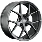 Диски LS FlowForming RC66 8.5x18 5*120 ET30 DIA72.6 MGM Литой