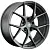 Диски LS FlowForming RC66 8.5x18 5*120 ET30 DIA72.6 MGM Литой