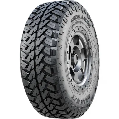 Шины  Grenlander Drak M/T 215/75 R15 100/97Q купить 