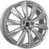 Диски Replica LA FD71 8x18 5*114.3 ET44 DIA63.3 Silver Литой