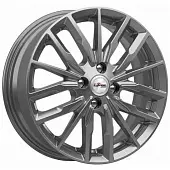Диски iFree Миконос 6x16 4*98 ET33 DIA58.6 Хай Вэй Литой