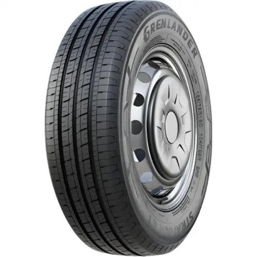 Шины  Grenlander Stratour E1 215/70 R15C 109/107R купить 