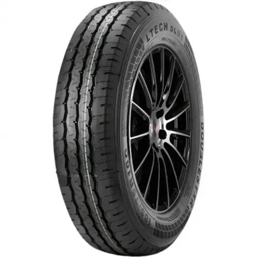 Шины  DoubleStar DL01 155/0 R13C 90/88S купить 