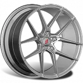 Диски Inforged IFG39 8x18 5*100 ET45 DIA56.1 Silver Литой