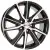 Диски  Tech Line 738 7.5x17 5*114.3 ET46 DIA60.1 BD Литой купить 