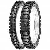 Мотошины CST CM731 NHS 90/90 R21 54M Передняя Кросс