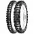 Мотошины CST CM731 NHS 90/90 R21 54M Передняя Кросс