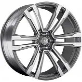 Диски LS Forged FG11 9x20 6*139.7 ET28 DIA78.1 BKF Кованый