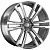 Диски LS Forged FG11 9x22 6*139.7 ET45 DIA95.1 MGMF Кованый