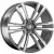 LS Forged FG11 10x24 6*139.7 ET20 DIA77.8 BK Кованый