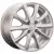 Диски  LS 741 6x15 4*100 ET48 DIA73.1 SL Литой купить 