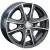 Диски  LS 231 7x17 4*100 ET40 DIA60.1 GMF Литой купить 