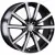 Диски  LS 841 8x18 5*114.3 ET35 DIA73.1 BKF Литой купить 