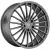 LS Forged FG62 9x21 5*120 ET40 DIA62.6 BK Кованый