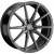 Диски  LS Forged FG01 9.5x21 5*112 ET36 DIA66.6 MGM Кованый купить 