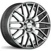 Диски X'trike X-137 8.5x20 5*127 ET50 DIA71.6 BH Литой