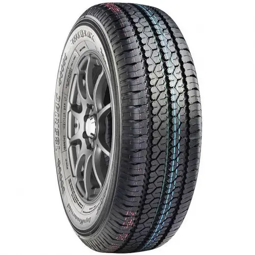 Шины  Royal Black Royal Commercial 205/70 R15C 106/104R купить 