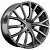Диски LS Forged FG21 7.5x19 5*108 ET46 DIA63.3 GM Кованый