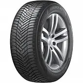 Шины Hankook Kinergy 4S2 H750 225/60 R18 100H