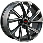 Диски Replica Concept SK525 7x18 5*112 ET40 DIA57.1 GMF Литой