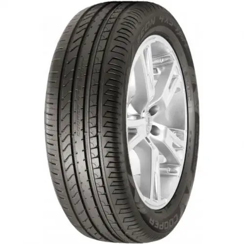 Шины  Cooper Zeon 4XS 275/45 R19 108Y купить 