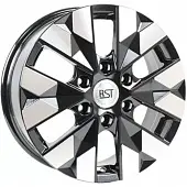 Диски RST R237 6.5x17 6*139.7 ET48 DIA92.5 BD Литой