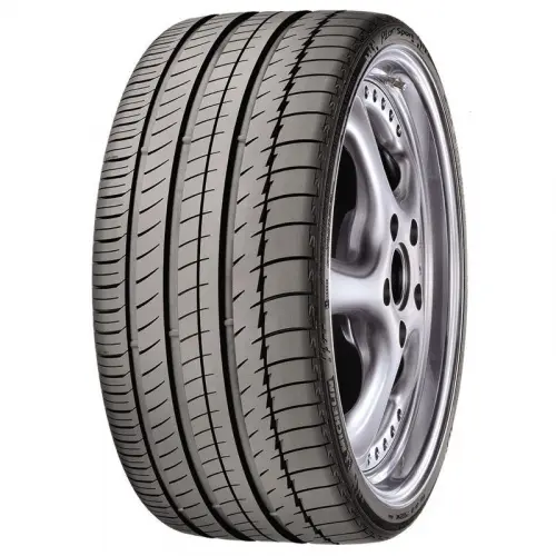 Шины  Michelin Pilot Sport 2 285/35 R19 99Y XL купить 