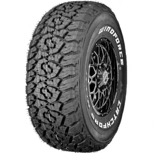 Шины  Windforce Catchfors A/T II 285/75 R16 126R купить 