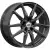 Диски  Wheels UP UP121 7x17 5*114.3 ET45 DIA67.1 New Black Литой купить 