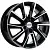 Диски Carwel Сатурн 6x15 5*105 ET39 DIA56.6 ABT Литой