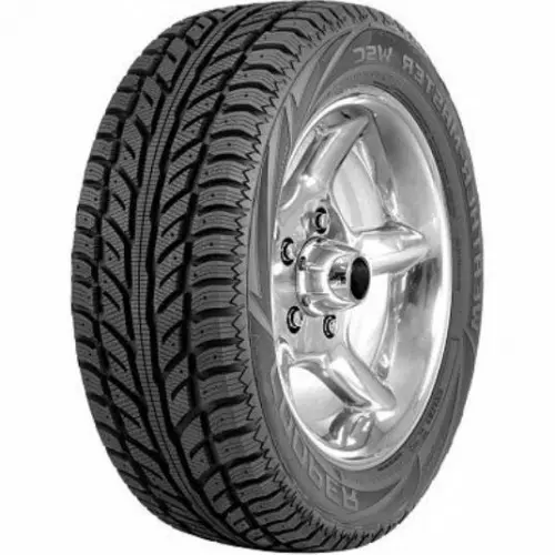 Шины  Cooper Weather-Master WSC 245/55 R19 103T купить 