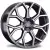 Диски  Replay B238 9.5x21 5*112 ET37 DIA66.6 GMF Литой купить 