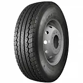 Грузовые шины Кама NU 301 245/70 R19.5 136M