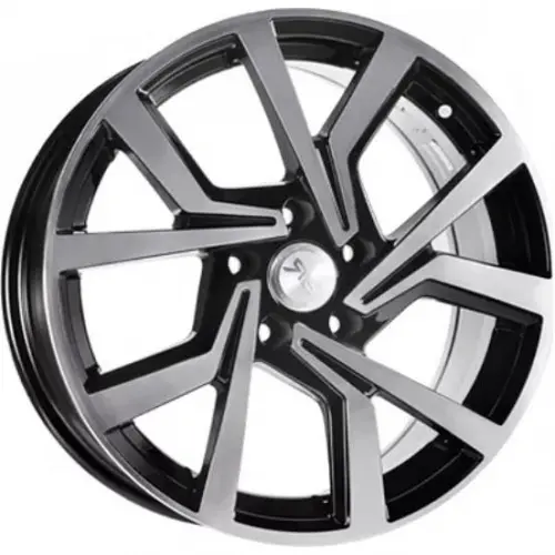 Диски  Race Ready CSS6361 7x16 5*100 ET40 DIA57.1 B-P Литой купить 