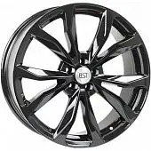 Диски RST R009 7.5x19 5*100 ET30 DIA57.1 BL Литой