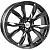 Диски RST R009 7.5x19 5*100 ET30 DIA57.1 BL Литой