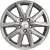Диски Khomen KHW 1706 7x17 5*108 ET40 DIA54.1 Gray-FP Литой купить Диски Khomen KHW 1706 7x17 5*108 ET40 DIA54.1 Gray-FP Литой купить