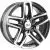 Диски  RST R238 8x18 6*139.7 ET42 DIA100.1 BD Литой купить 